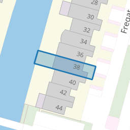 Perceel UHN00-C-2316