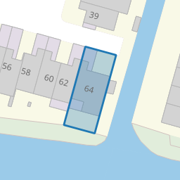 Perceel UHN00-C-2320