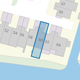 Perceel UHN00-C-2322