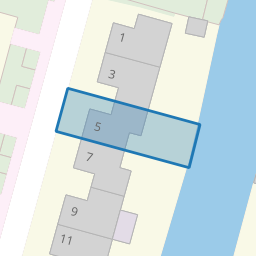 Perceel UHN00-C-2332