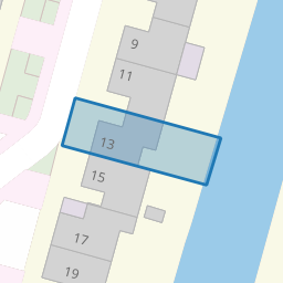 Perceel UHN00-C-2336