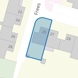 Perceel UHN00-C-2345