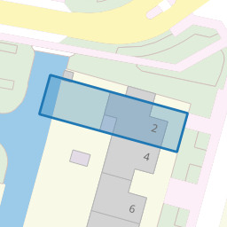 Perceel UHN00-C-2346