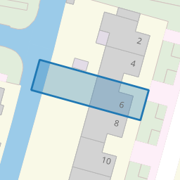 Perceel UHN00-C-2348