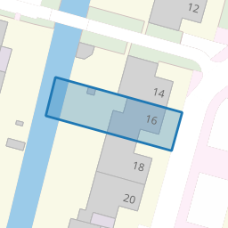 Perceel UHN00-C-2353