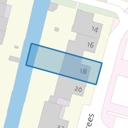 Perceel UHN00-C-2354