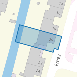 Perceel UHN00-C-2355