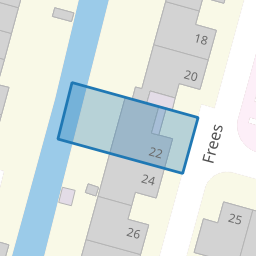 Perceel UHN00-C-2356