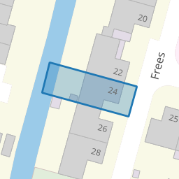 Perceel UHN00-C-2357