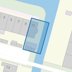 Perceel UHN00-C-2360