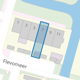 Perceel UHN00-C-2362