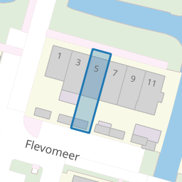 Perceel UHN00-C-2363