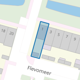 Perceel UHN00-C-2365