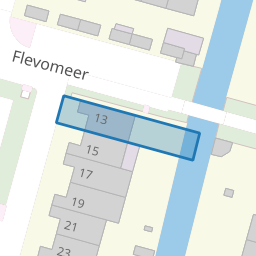 Perceel UHN00-C-2366