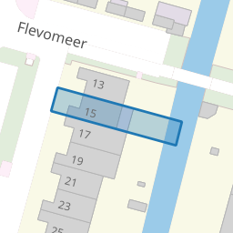 Perceel UHN00-C-2367