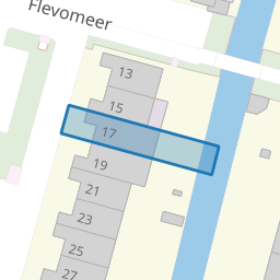 Perceel UHN00-C-2368