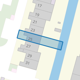 Perceel UHN00-C-2372