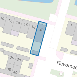 Perceel UHN00-C-2382