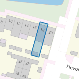 Perceel UHN00-C-2383