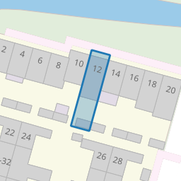 Perceel UHN00-C-2386