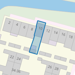 Perceel UHN00-C-2387