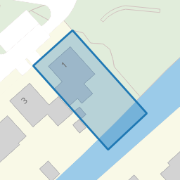 Perceel UHN00-C-2393