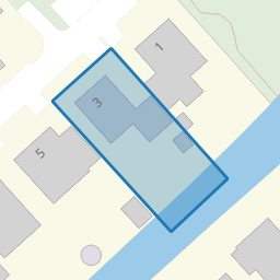 Perceel UHN00-C-2394