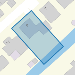 Perceel UHN00-C-2397