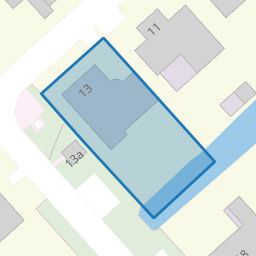 Perceel UHN00-C-2399