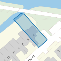 Perceel UHN00-C-2402