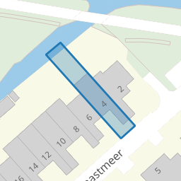 Perceel UHN00-C-2403