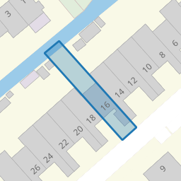 Perceel UHN00-C-2409