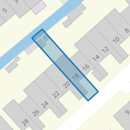 Perceel UHN00-C-2410