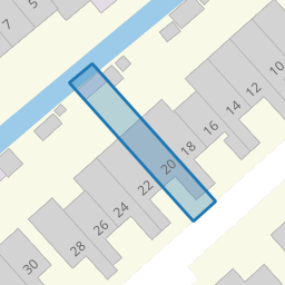 Perceel UHN00-C-2411