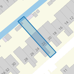 Perceel UHN00-C-2412