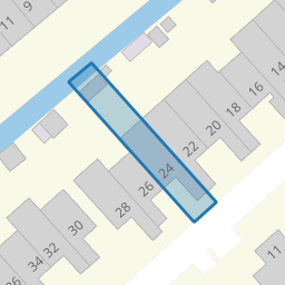 Perceel UHN00-C-2413