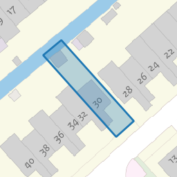 Perceel UHN00-C-2416