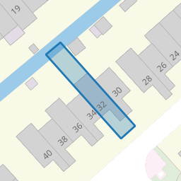 Perceel UHN00-C-2417