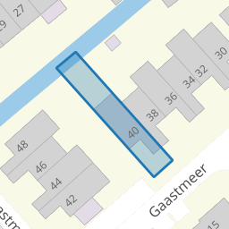 Perceel UHN00-C-2421