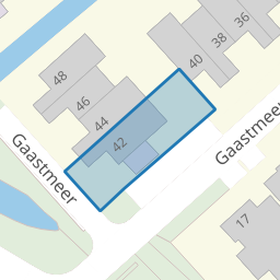 Perceel UHN00-C-2422