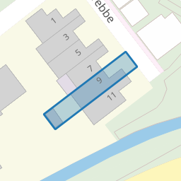 Perceel UHN00-C-2427