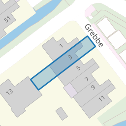 Perceel UHN00-C-2430