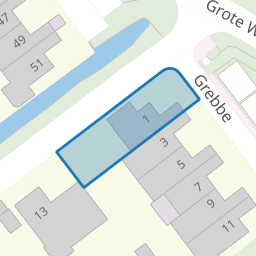 Perceel UHN00-C-2431