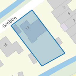 Perceel UHN00-C-2432