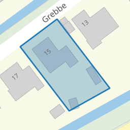 Perceel UHN00-C-2433