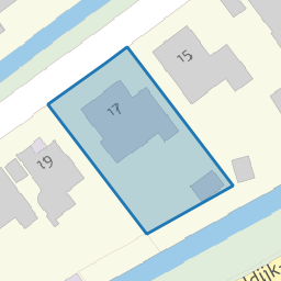 Perceel UHN00-C-2434