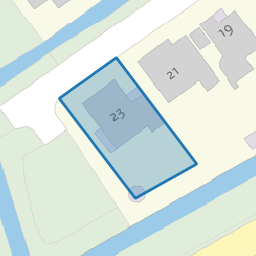 Perceel UHN00-C-2437