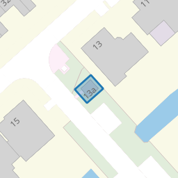 Perceel UHN00-C-2438