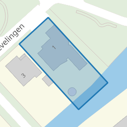 Perceel UHN00-C-2439