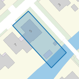 Perceel UHN00-C-2441